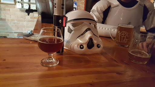 Brewery «The Livery», reviews and photos, 190 5th St, Benton Harbor, MI 49022, USA