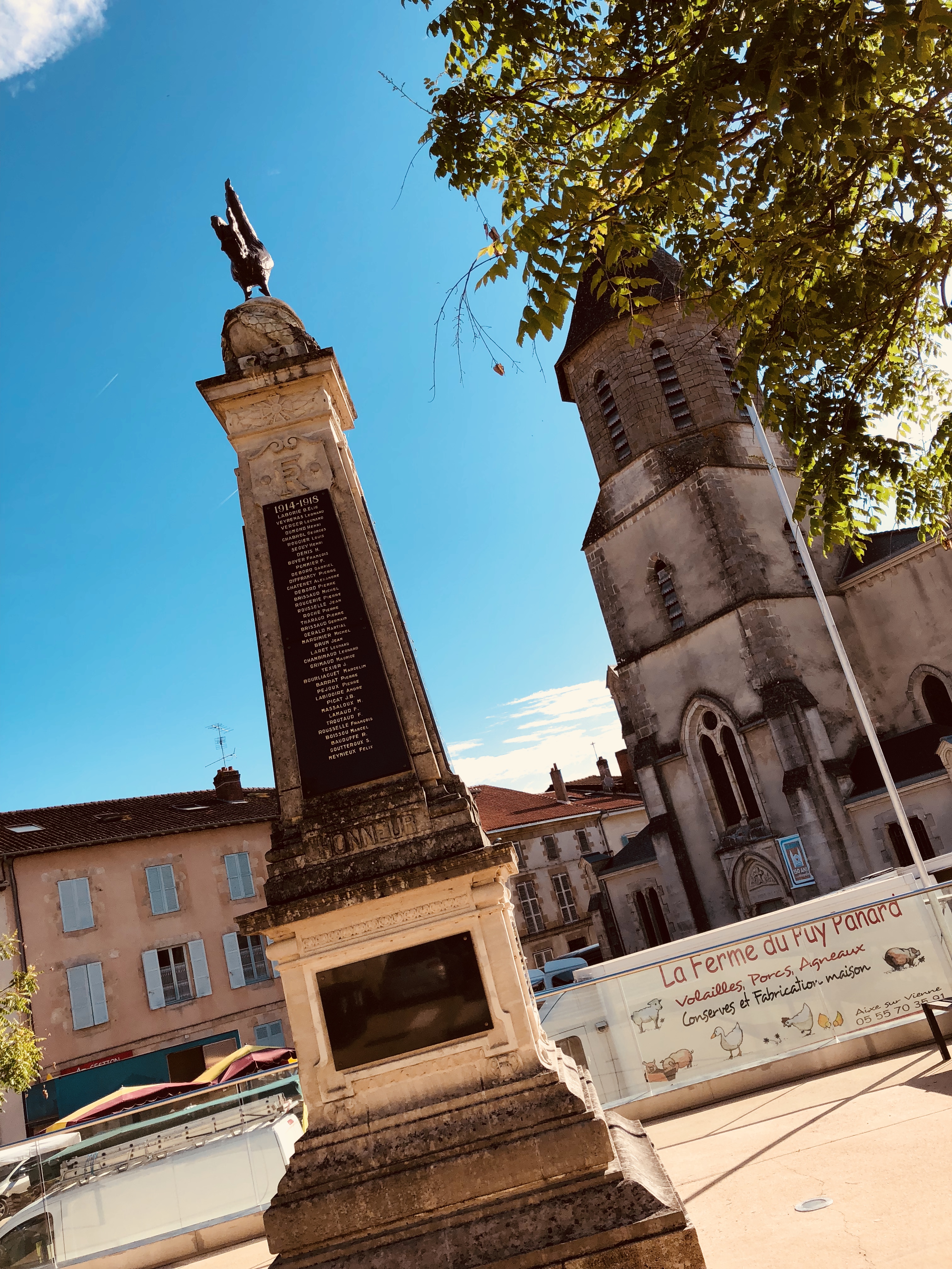 Photo n° 4 de l'avis de Sacha.t fait le 06/05/2019 à 05:33