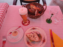 Plats et boissons du Restaurant de spécialités alsaciennes Auberge A l'Agneau à Roppenheim - n°19