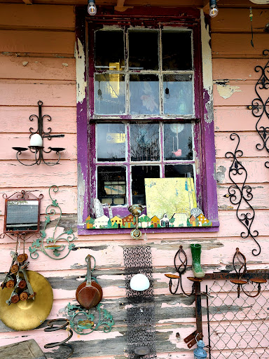 Flea Market «New Egypt Flea Market», reviews and photos, 933 Monmouth Rd, Cream Ridge, NJ 08514, USA