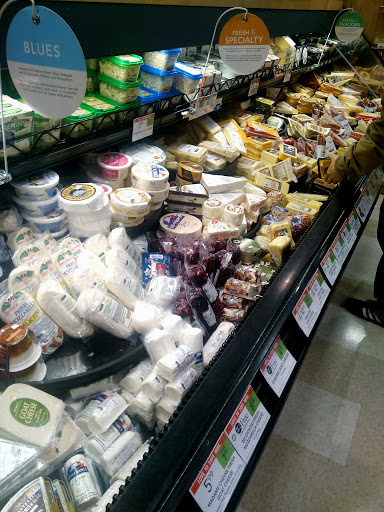 Supermarket «Publix Super Market at Nine Mile», reviews and photos, 2180 W 9 Mile Rd, Pensacola, FL 32534, USA