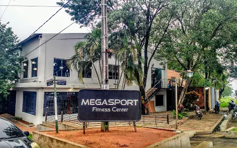 MegaSport Fitness Center image