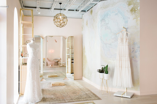 Bridal Shop «Lovely Bride», reviews and photos, 127 King St, Charleston, SC 29401, USA