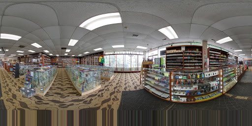 Tobacco Shop «The Tobacco Shoppe», reviews and photos, 1825 W Main St, Kalamazoo, MI 49006, USA