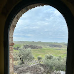 Photo n°1 de l'avis de FLOR.E fait le 29/01/2023 à 11:12 sur le  Agriturismo Podere Spedalone à Pienza