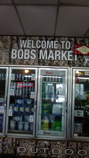 Bob's Market