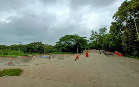 Nerul Skatepark image