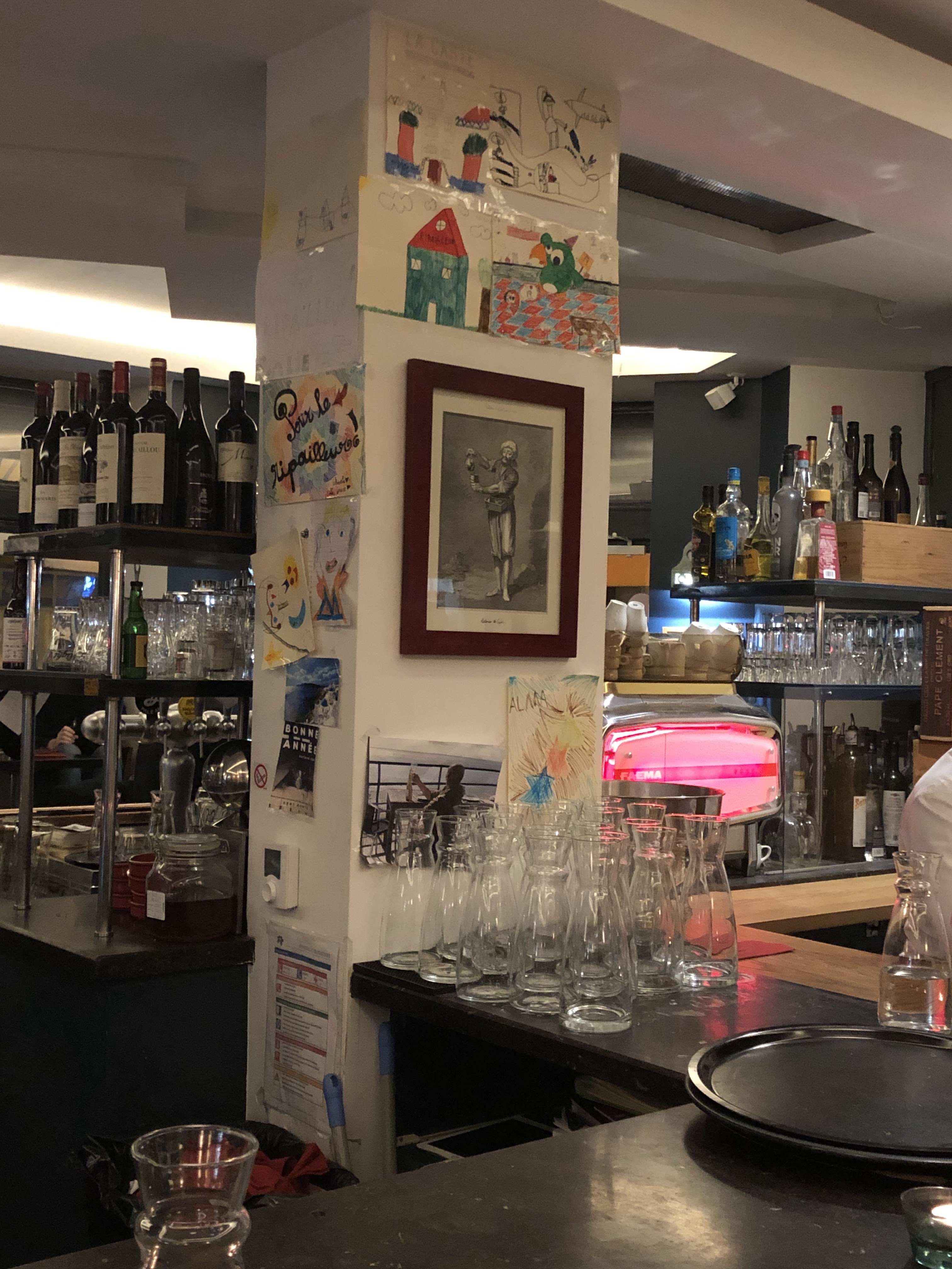 Photo n° 8 de l'avis de Jérémie.e fait le 22/03/2019 à 22:09