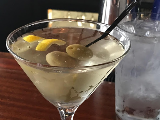 Lounge «The Brothers Lounge», reviews and photos, 11609 Detroit Ave, Cleveland, OH 44107, USA