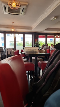 Atmosphère du Restaurant de sushis Hokkaido à Boulogne-Billancourt - n°3