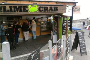 The Lime Crab image