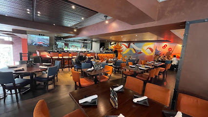 PF Chang,s - Av. P.º de la Reforma 222, Juárez, Cuauhtémoc, 06600 Ciudad de México, CDMX, Mexico