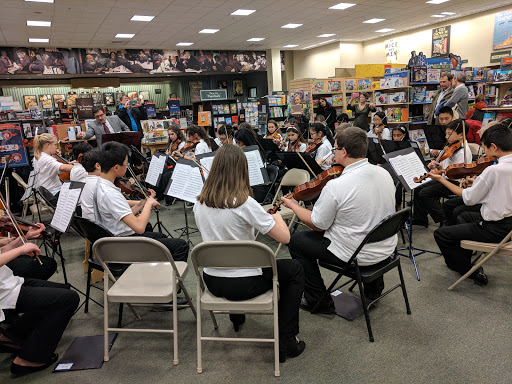 Book Store «Barnes & Noble», reviews and photos, 2960 Center Valley Pkwy, Center Valley, PA 18034, USA