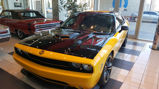 Car Dealer «Daytona Auto Mall», reviews and photos, 1510 N Tomoka Farms Rd, Daytona Beach, FL 32124, USA
