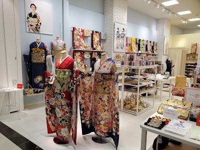 きものやまと イオンモールりんくう泉南店