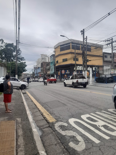 Mendes Car Veículos.1 Jardim São Pedro Paulo SP