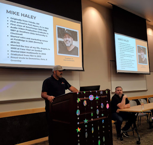 Internet Marketing Service «M & M Multimedia LLC», reviews and photos, 2271 Bruner Ln, Fort Myers, FL 33912, USA