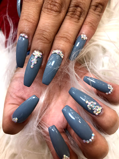 Beauty Salon «Tiffany Hair & Nail Salon», reviews and photos, 4166 Buford Hwy NE, Atlanta, GA 30345, USA