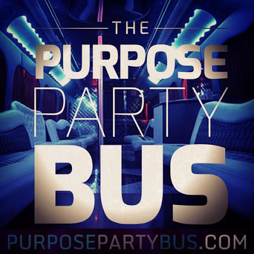 Purpose Party Bus