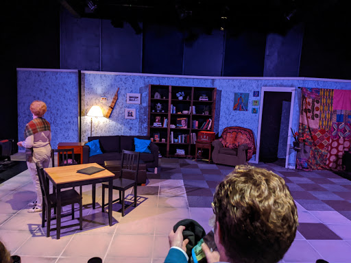 Performing Arts Theater «CoHo Theater», reviews and photos, 2257 NW Raleigh St, Portland, OR 97210, USA