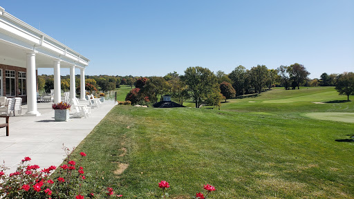 Golf Club «NCR Country Club», reviews and photos, 4435 Dogwood Trail, Kettering, OH 45429, USA