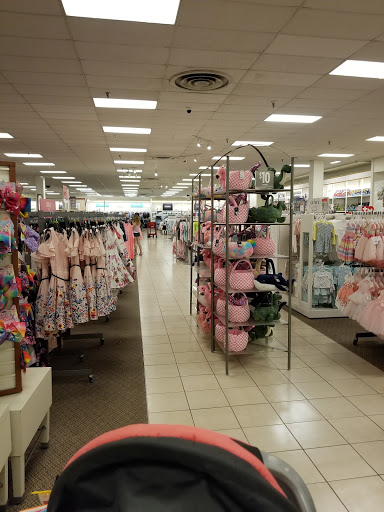 Department Store «JCPenney», reviews and photos, 2427 W US Hwy 90 #10, Lake City, FL 32055, USA