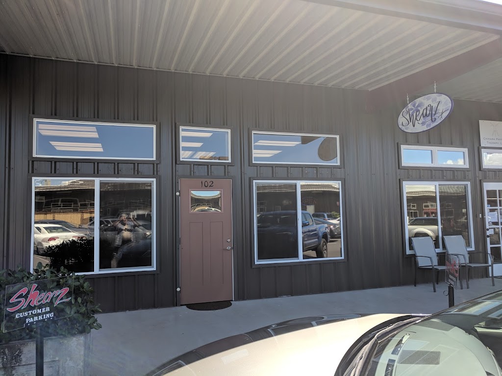 Shearz LLC 96720