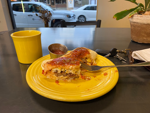 Coffee Shop «Weeds Cafe», reviews and photos, 201 Cottage Ave #5, Cashmere, WA 98815, USA