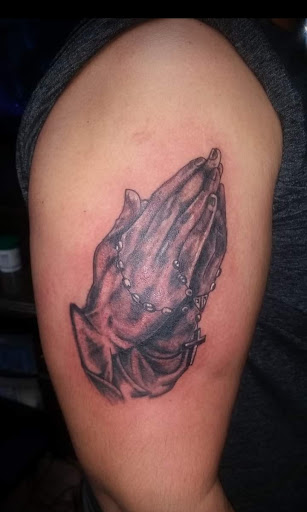 Explore native american tattoo ideas for men, creative tattoo ideas in Bethlehem, available at Southside Ink