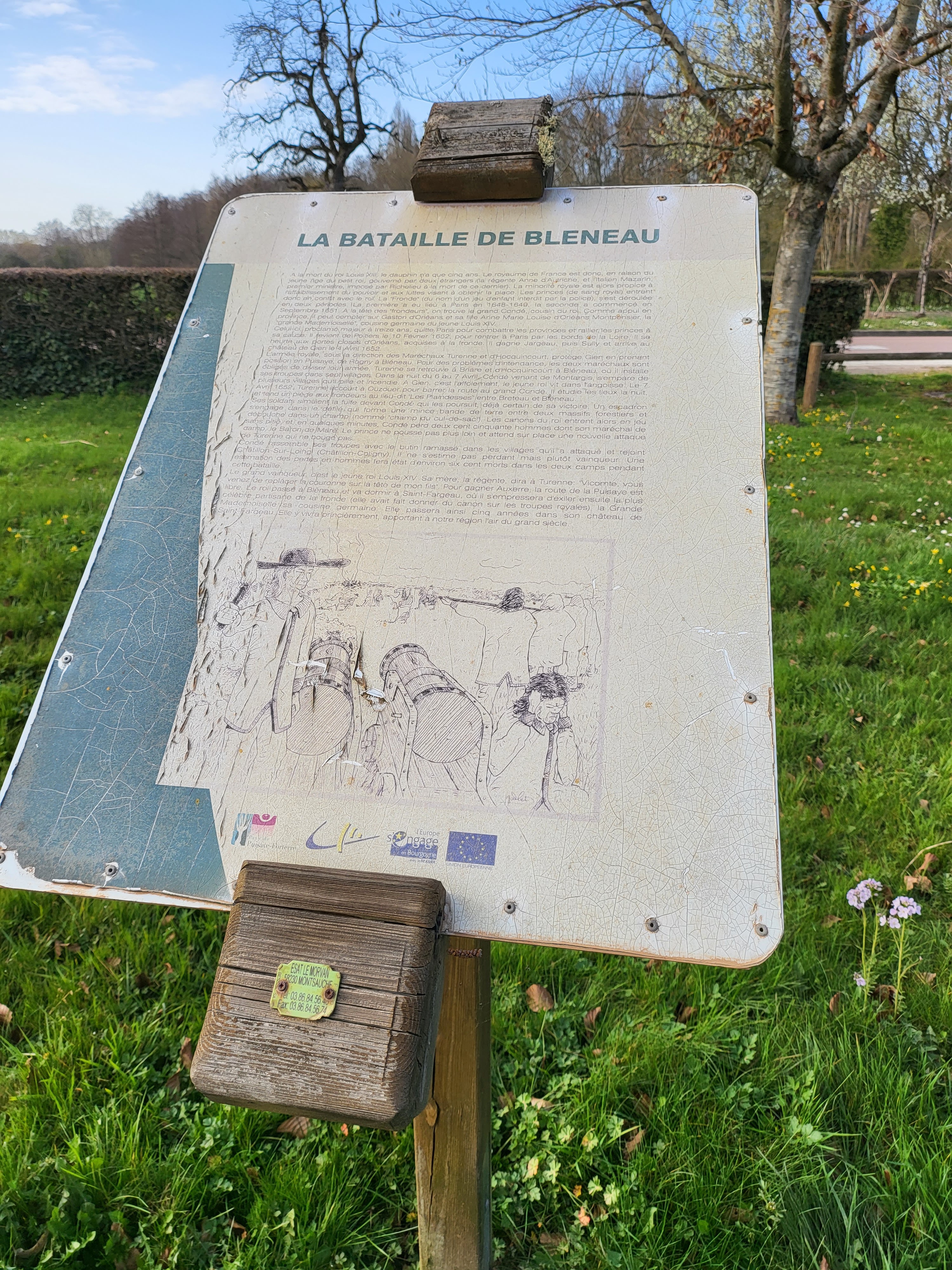 Photo n° 13 de l'avis de Michael.l fait le 21/03/2022 à 17:43