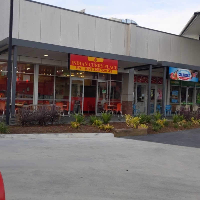 Indian Curry Place - Deception Bay