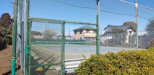 蓮田グリーンテニスクラブ