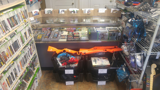 Game Store «Reality A Games», reviews and photos, 977 Main St, West Warwick, RI 02893, USA
