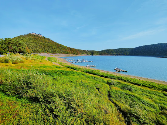 Strandbad Edersee