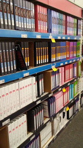 Office Supply Store «Office Depot», reviews and photos, 5300 S MoPac Expy #101, Austin, TX 78749, USA