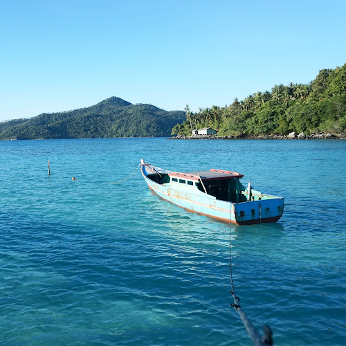 Pantai Kusik