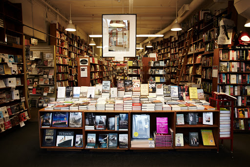 Book Store «Harvard Book Store», reviews and photos, 1256 Massachusetts Ave, Cambridge, MA 02138, USA