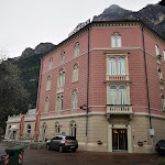 Photo n°1 de l'avis de Radek.u fait le 29/04/2019 à 06:50 sur le  Bellavista Lakefront Hotel & Apartments à Riva del Garda