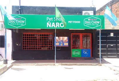 Pet Shop Ñaró