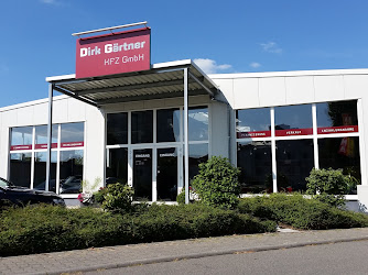 Dirk Gärtner Kfz GmbH