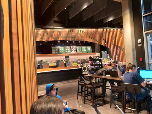 Starbucks image