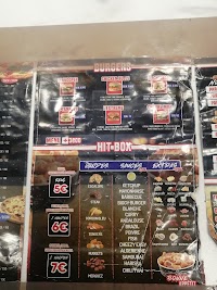 Carte du G-les-crocs à Strasbourg