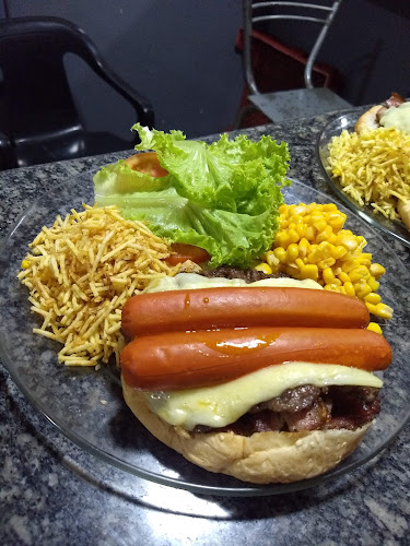 Avaliações sobre Extra Burger em Goiânia - Hamburgueria