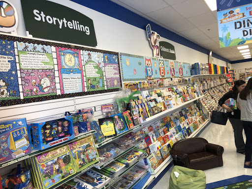 Educational Supply Store «Lakeshore Learning Store», reviews and photos, 9828 Great Hills Trail, Austin, TX 78759, USA