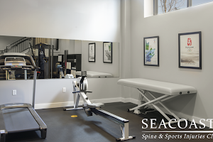 Seacoast Spine & Sports Injuries Clinic image