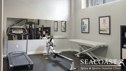 Seacoast Spine & Sports Injuries Clinic