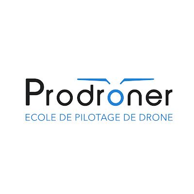 Prodroner, centre de formation au pilotage de drone à Montelimar à Montélimar