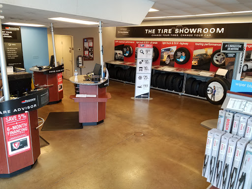 Tire Shop «Firestone Complete Auto Care», reviews and photos, 1031 Mt Zion Rd, Morrow, GA 30260, USA