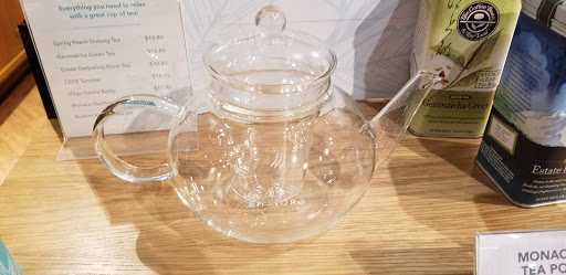 Coffee Shop «The Coffee Bean & Tea Leaf», reviews and photos, 6401 Platt Ave #1, Woodland Hills, CA 91367, USA