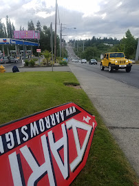 Chevron - Photo 5 - Car repair in Lynnwood, WA, Everett